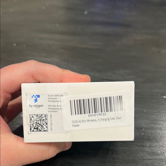 TOZO A2 True Wireless Earbuds - Picture 4 of 4